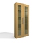 BOOKCASE 1B